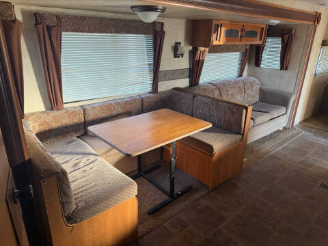 2012 Keystone RV Hideout M-26 RBS