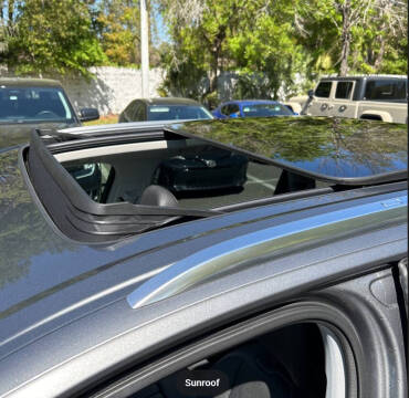 2017 Audi Q7 3.0T quattro Premium Plus