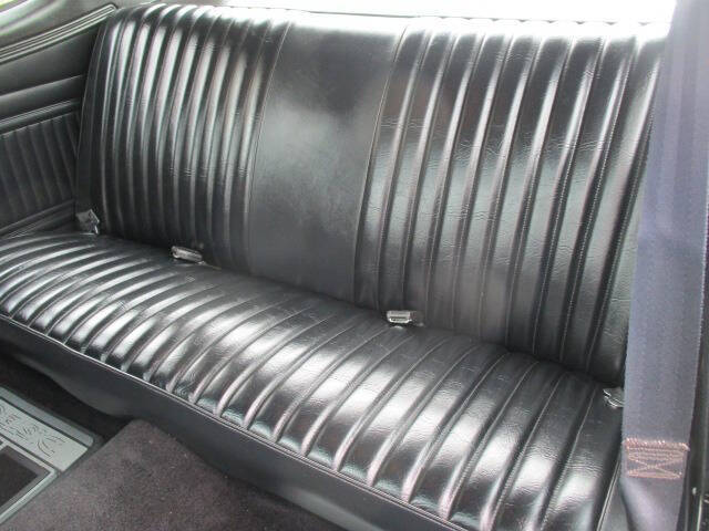 1973 Plymouth Duster