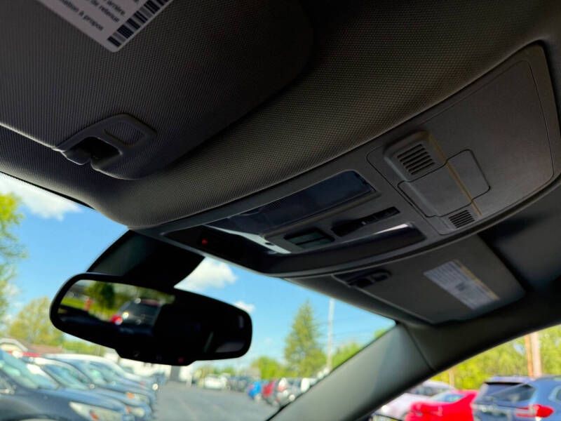 2013 Cadillac SRX