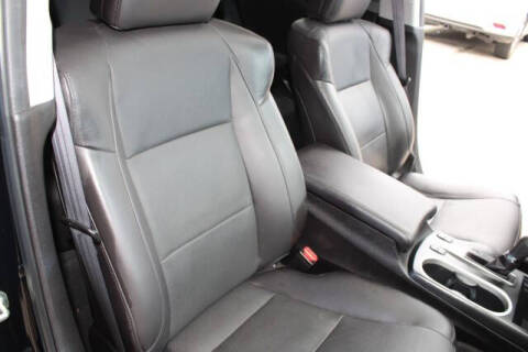 2017 Acura RDX w/Advance