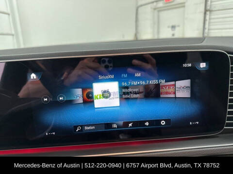 2023 Mercedes-Benz GLE GLE 350 4MATIC