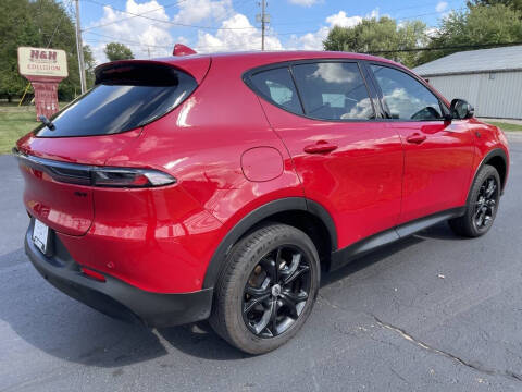 2023 Dodge Hornet GT Plus