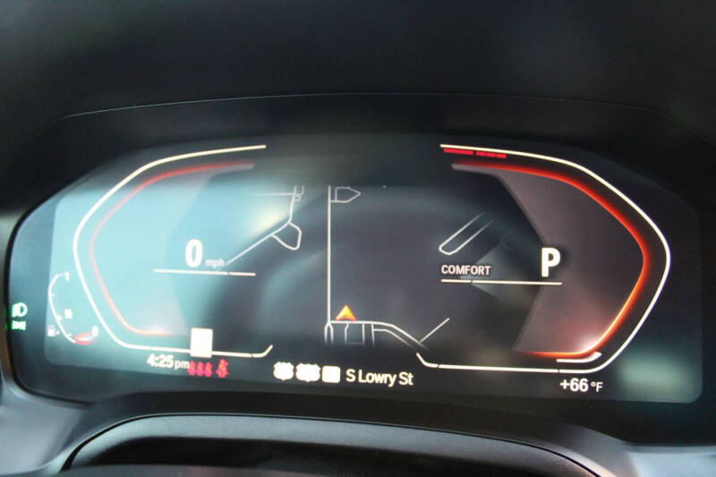 2021 BMW 3 Series 330i