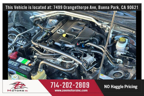 2013 Mazda MX-5 Miata Sport