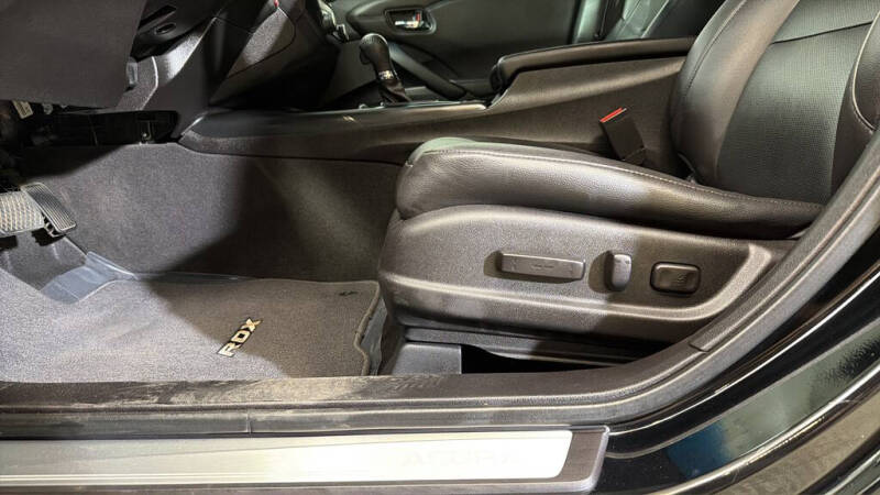 2016 Acura RDX