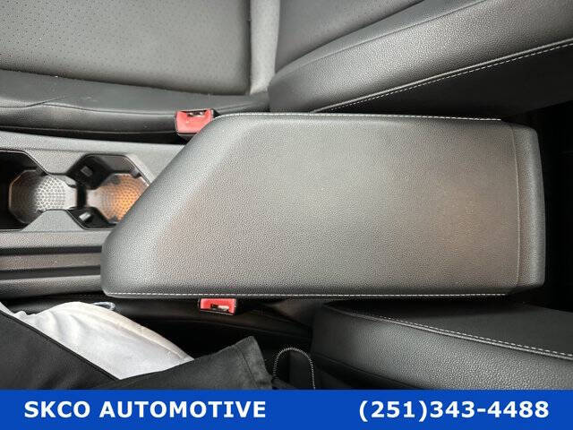 2020 Volkswagen Jetta SE