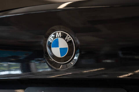 2016 BMW M4 GTS