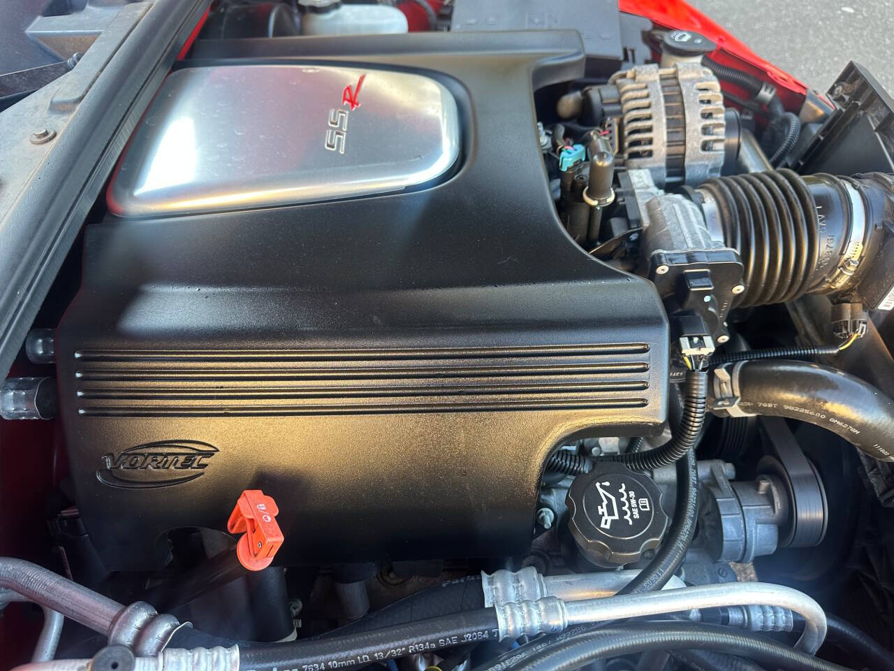 2004 Chevrolet SSR 53