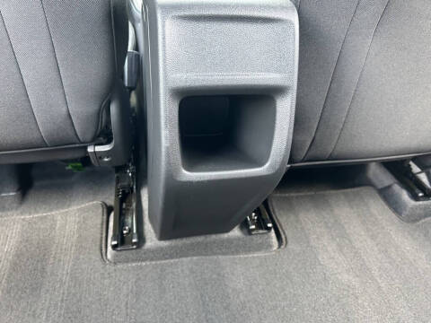 2025 Chevrolet Trax RS