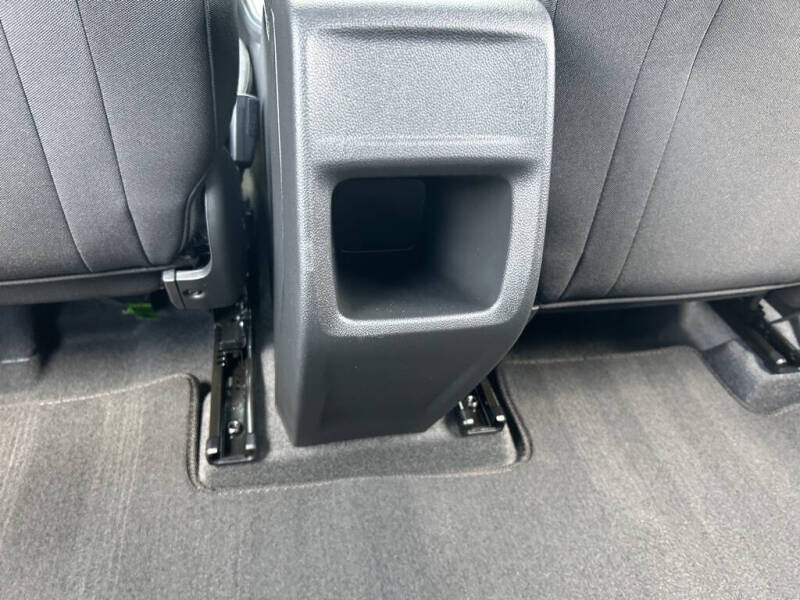 2025 Chevrolet Trax RS