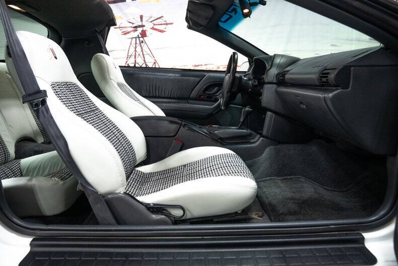 1996 Chevrolet Camaro