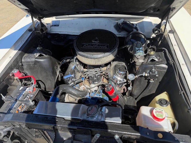 1968 Ford Ranchero