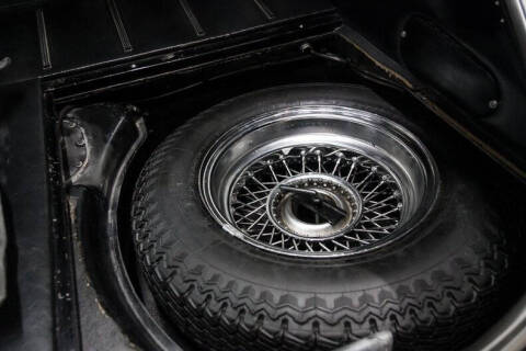 1967 Jaguar XK