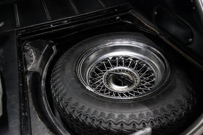 1967 Jaguar XK