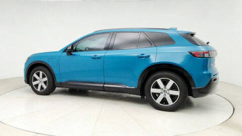 2024 Honda Prologue Touring