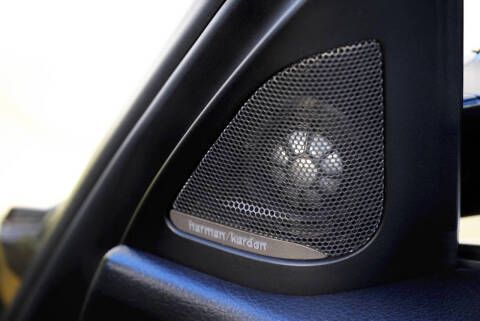 2015 BMW M3
