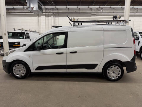 2014 Ford Transit Connect XL