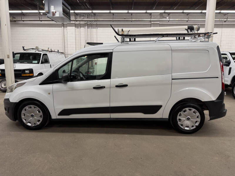 2014 Ford Transit Connect XL