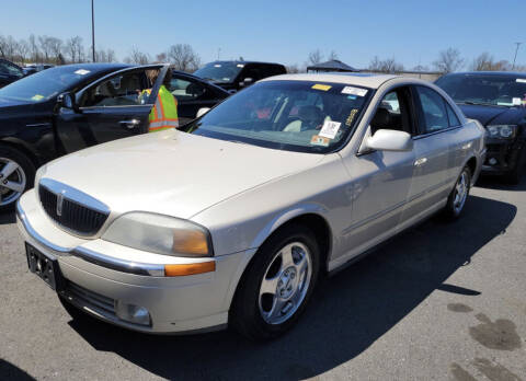 2001 Lincoln LS for sale at Penn American Motors LLC in Emmaus PA