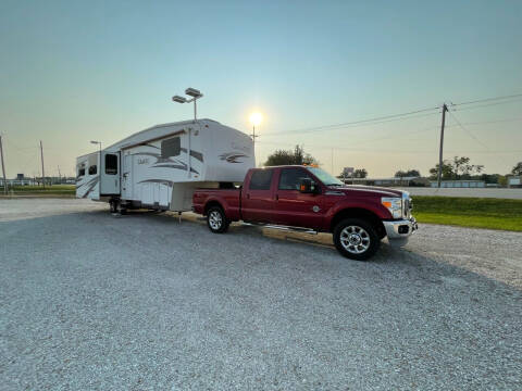 2010 Carriage Cameo for sale at Kelly Automotive Inc in Moberly MO