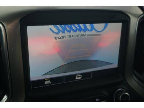 2022 Chevrolet Silverado 1500 Limited