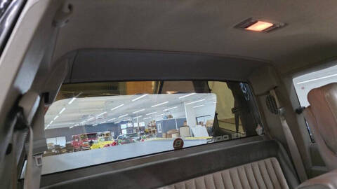 1994 GMC Sierra 1500