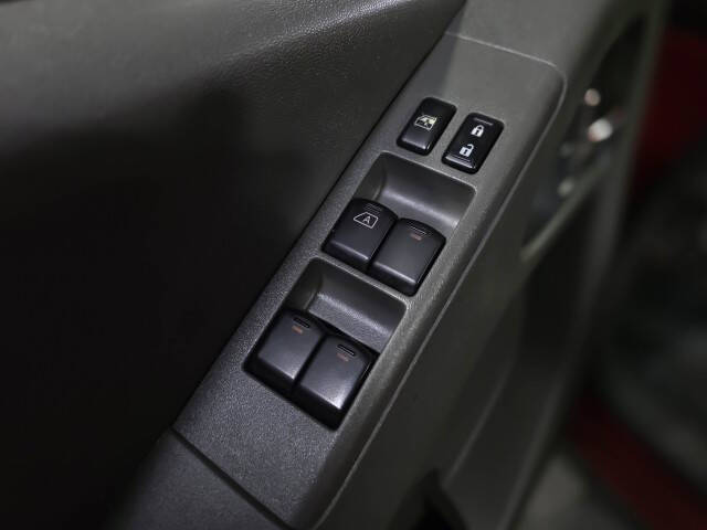 2019 Nissan Frontier