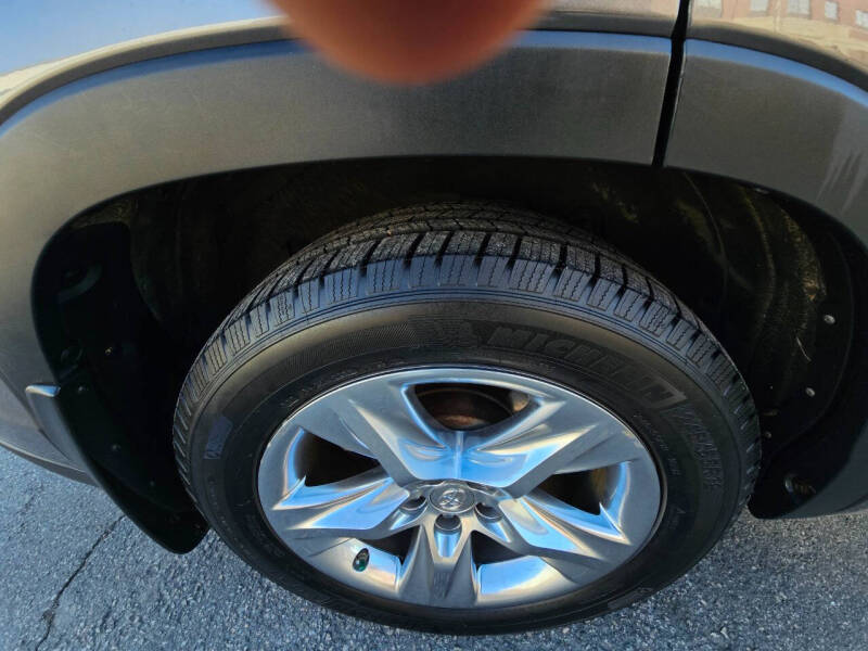 2014 Toyota Highlander Limited