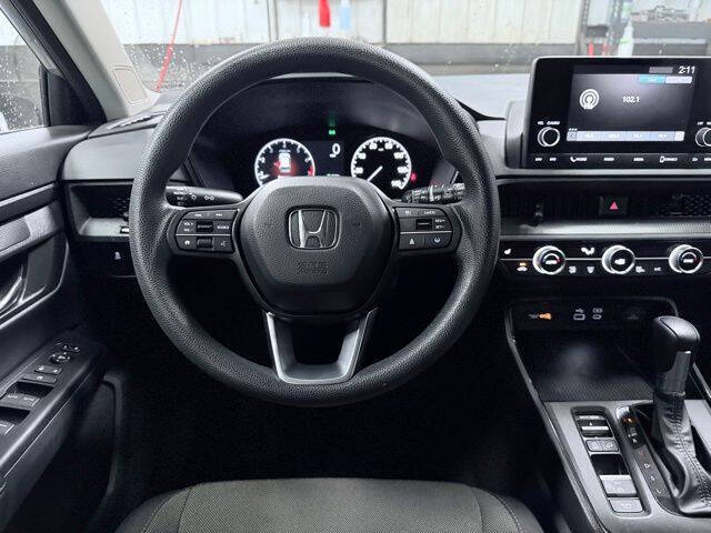 2023 Honda CR-V