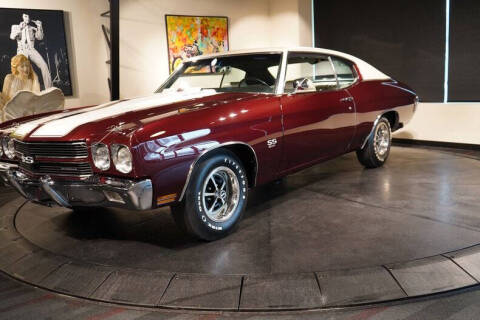 1970 Chevrolet Chevelle