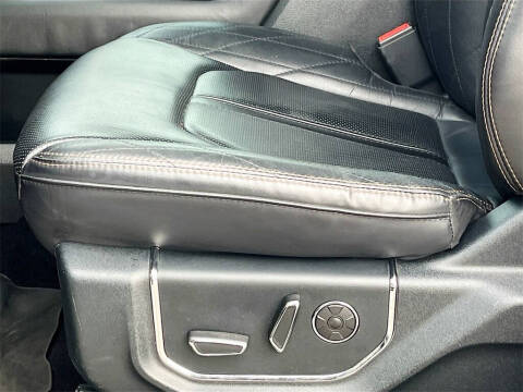 2021 Ford Expedition Platinum