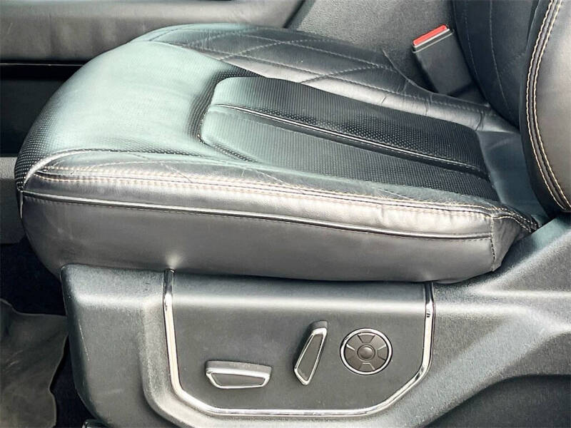 2021 Ford Expedition Platinum