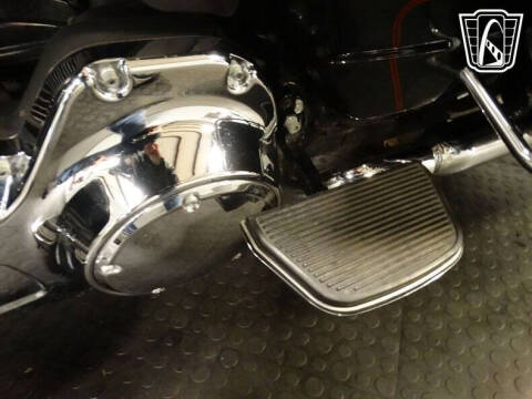 2009 Harley-Davidson Electra Glide Ultra Classic