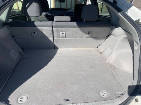 2013 Toyota Prius Five