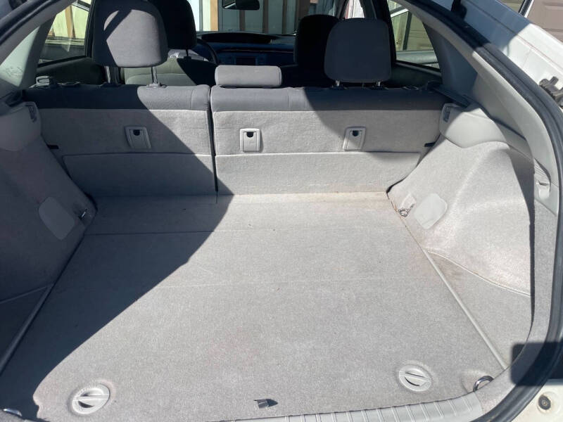 2013 Toyota Prius Five