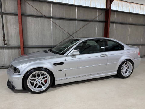 2003 BMW M3