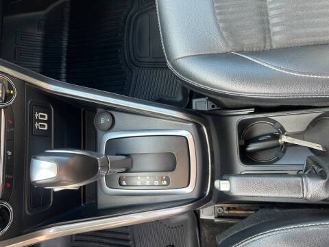 2020 Ford EcoSport SES