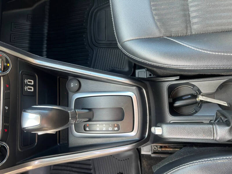 2020 Ford EcoSport SES