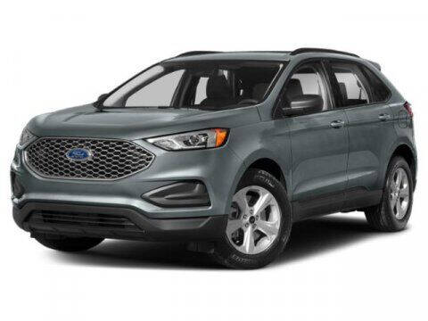 2023 Ford Edge for sale at Sager Ford in Saint Helena CA