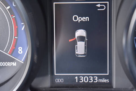 2017 Toyota Corolla iM