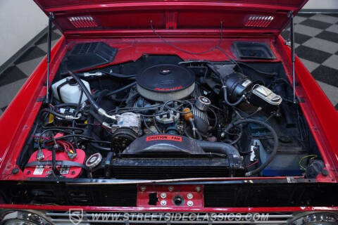 1977 Ford Bronco