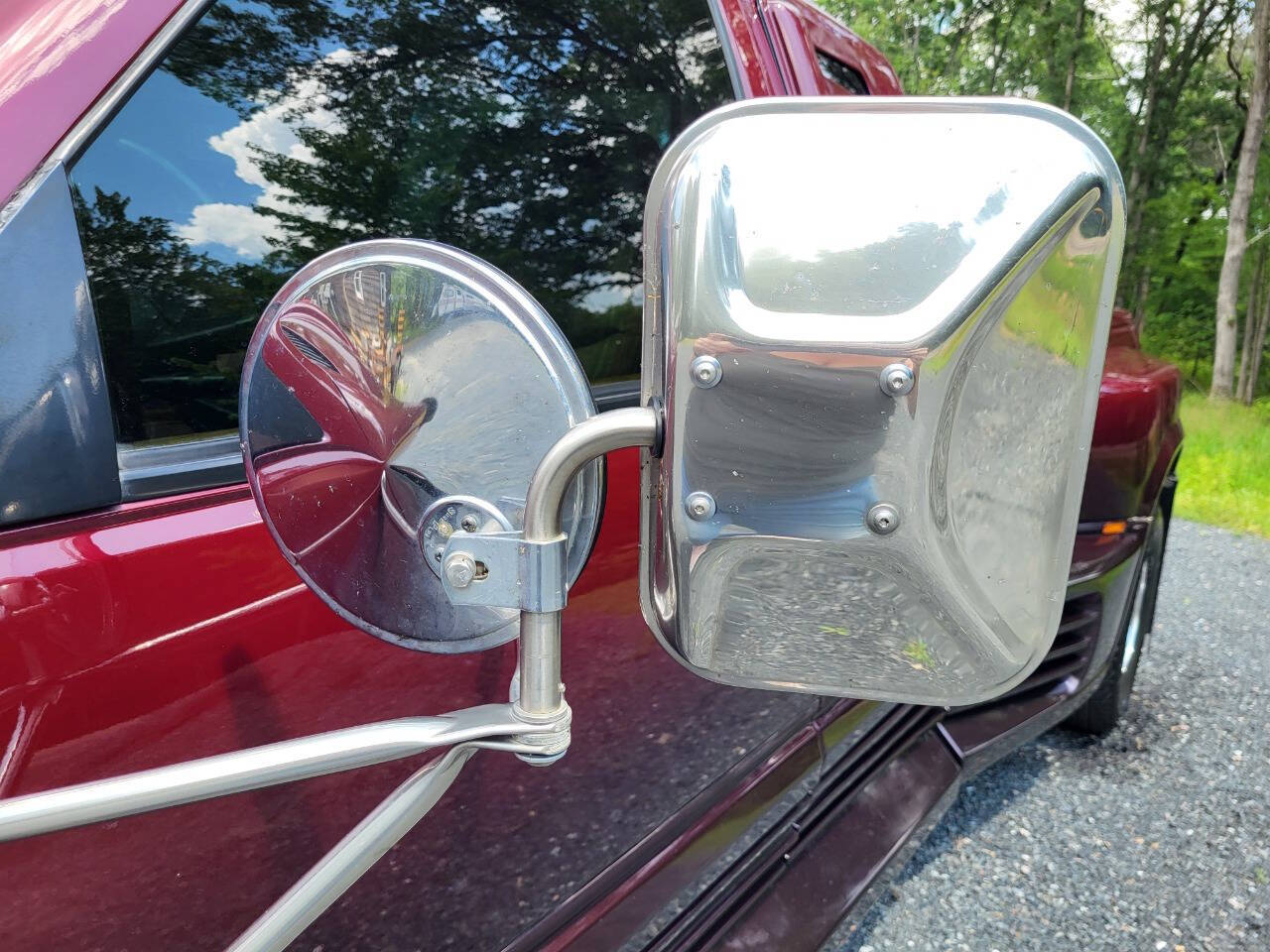 1994 Chevrolet C/K 3500 Series 30