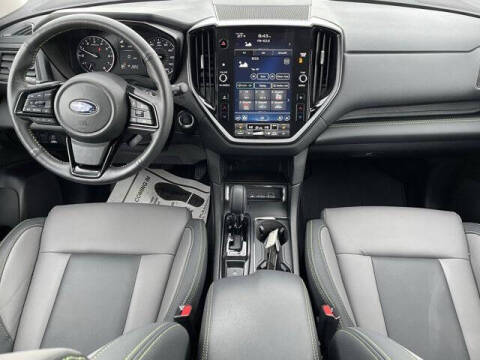 2025 Subaru Ascent Onyx Edition