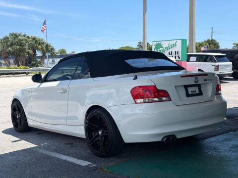 2013 BMW 1 Series 128i