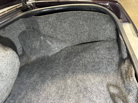 1985 Oldsmobile Toronado Brougham