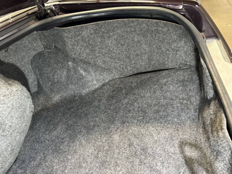 1985 Oldsmobile Toronado Brougham