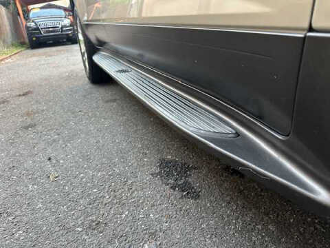 2011 Buick Enclave CXL-2