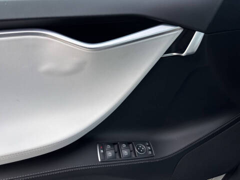 2017 Tesla Model S 75