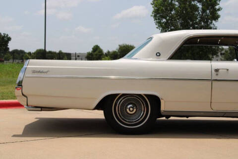 1963 Buick Wildcat